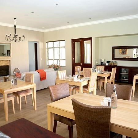Kingsmead Guest House Harare Extérieur photo