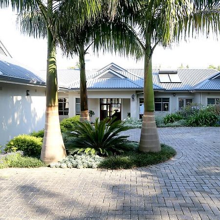 Kingsmead Guest House Harare Extérieur photo