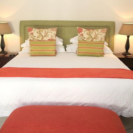 Kingsmead Guest House Harare Chambre photo