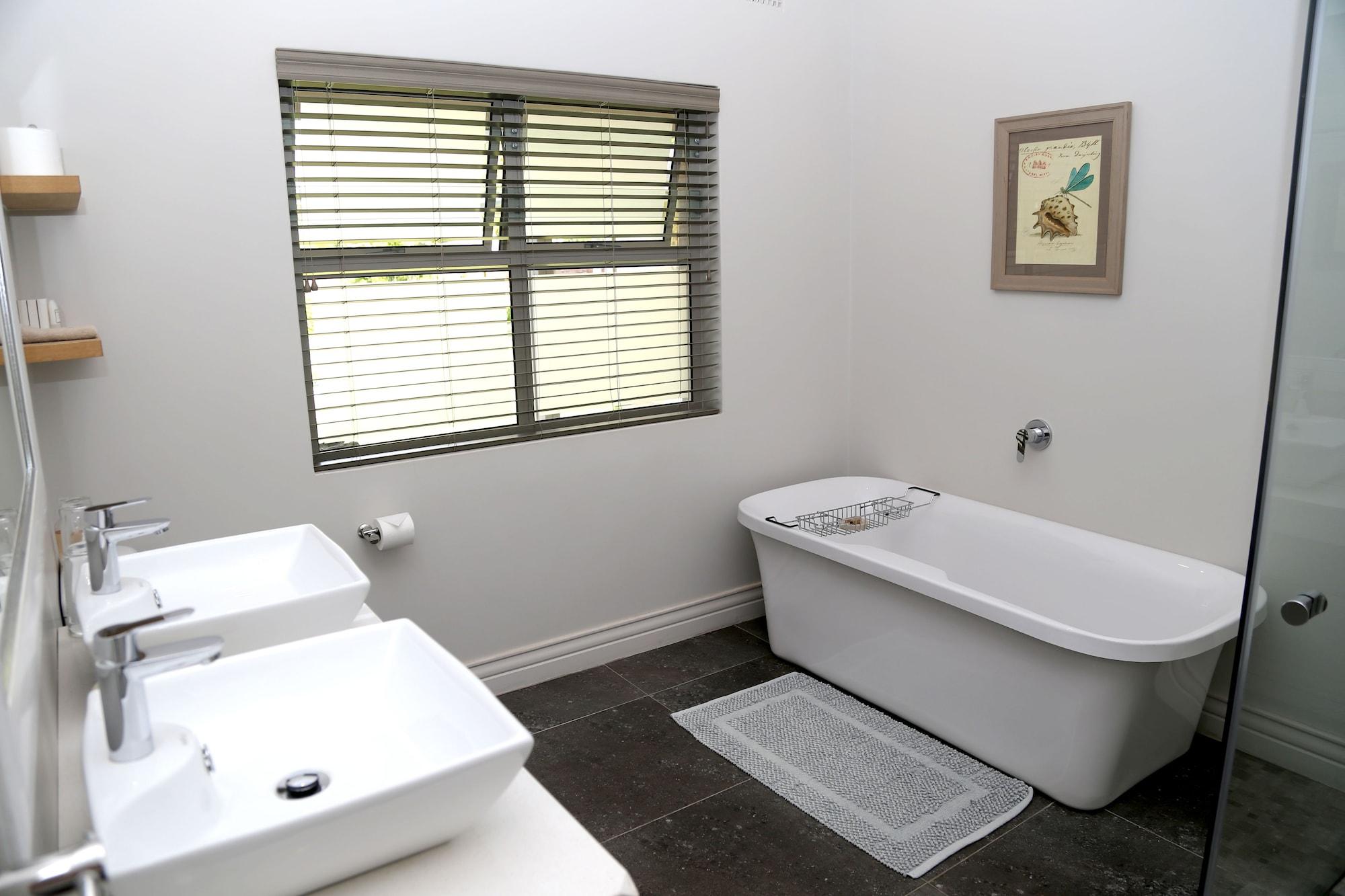 Kingsmead Guest House Harare Extérieur photo
