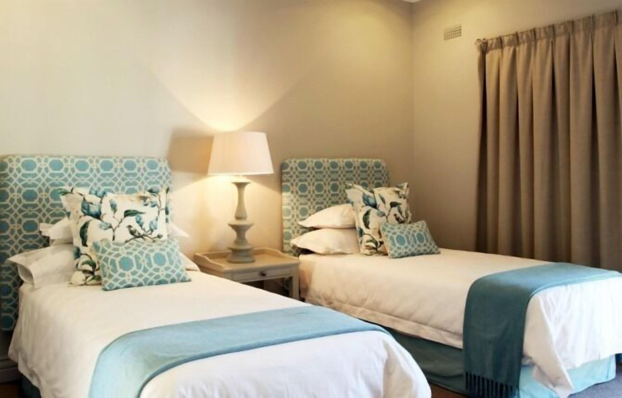 Kingsmead Guest House Harare Extérieur photo