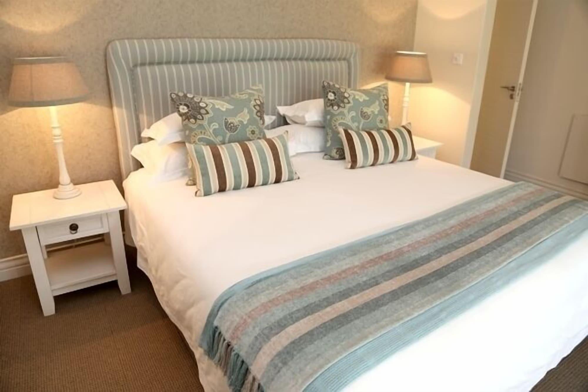Kingsmead Guest House Harare Extérieur photo