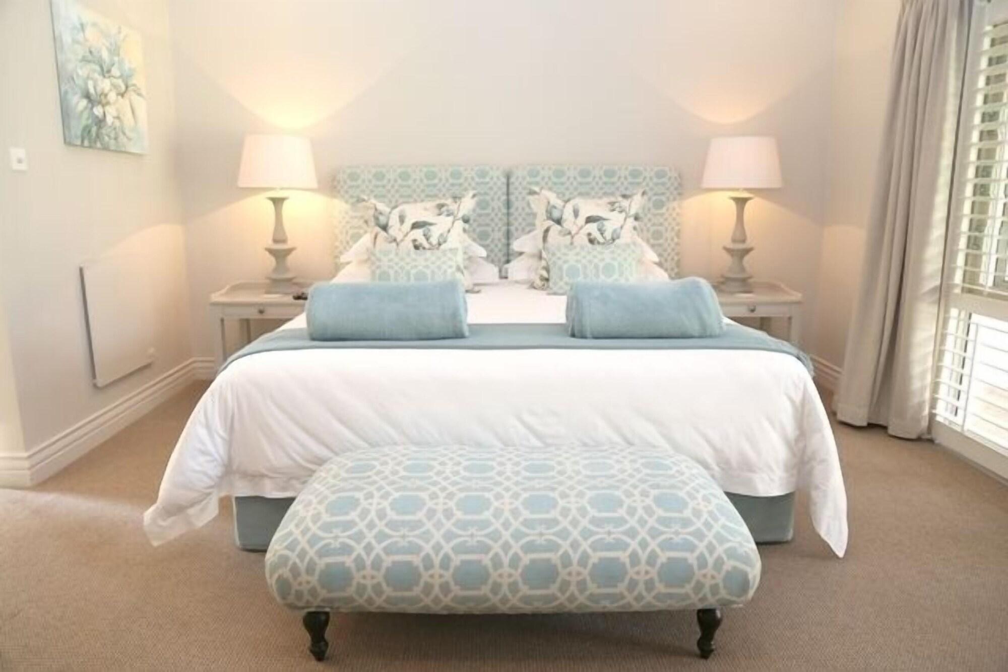 Kingsmead Guest House Harare Extérieur photo