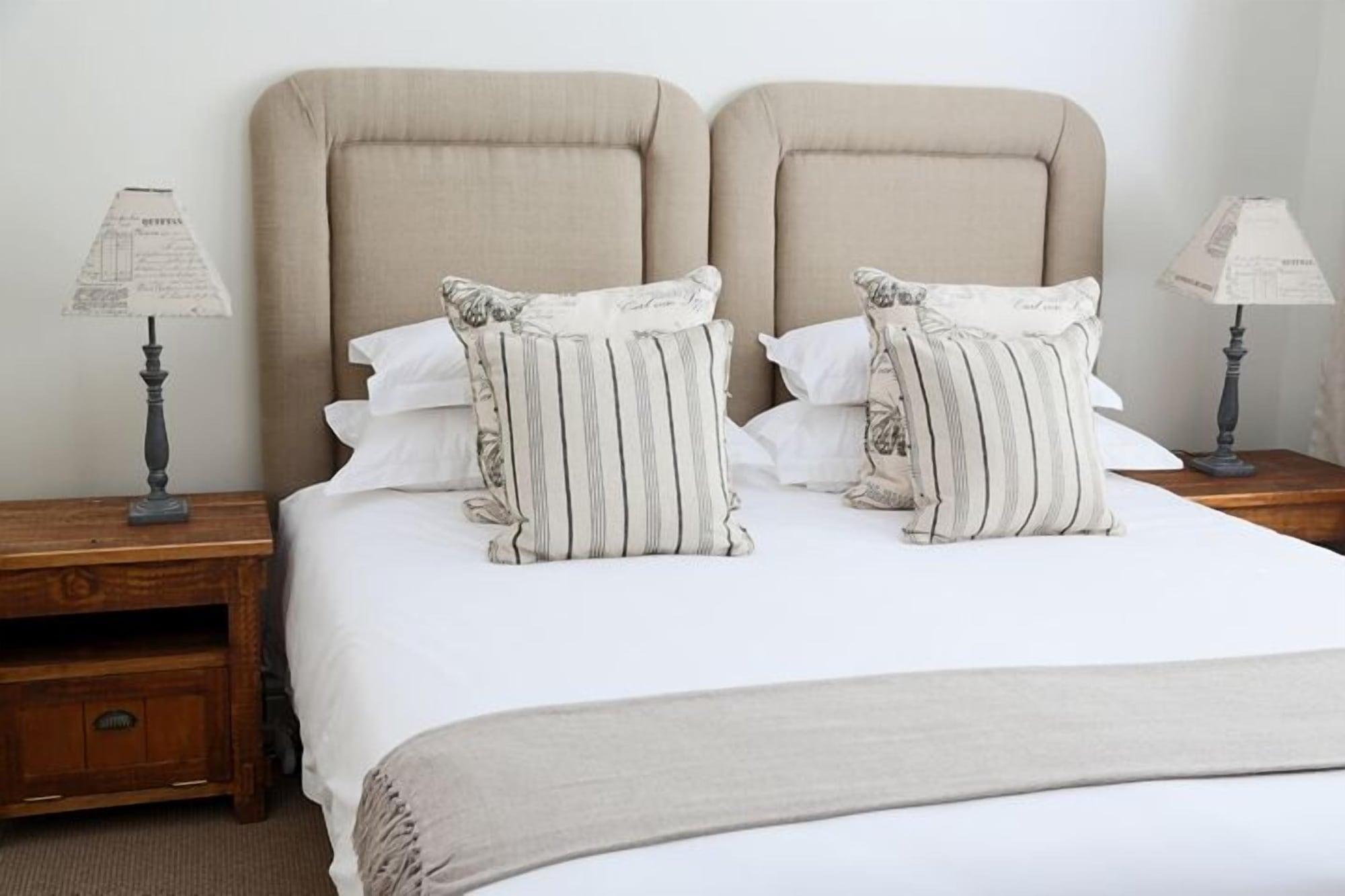 Kingsmead Guest House Harare Extérieur photo