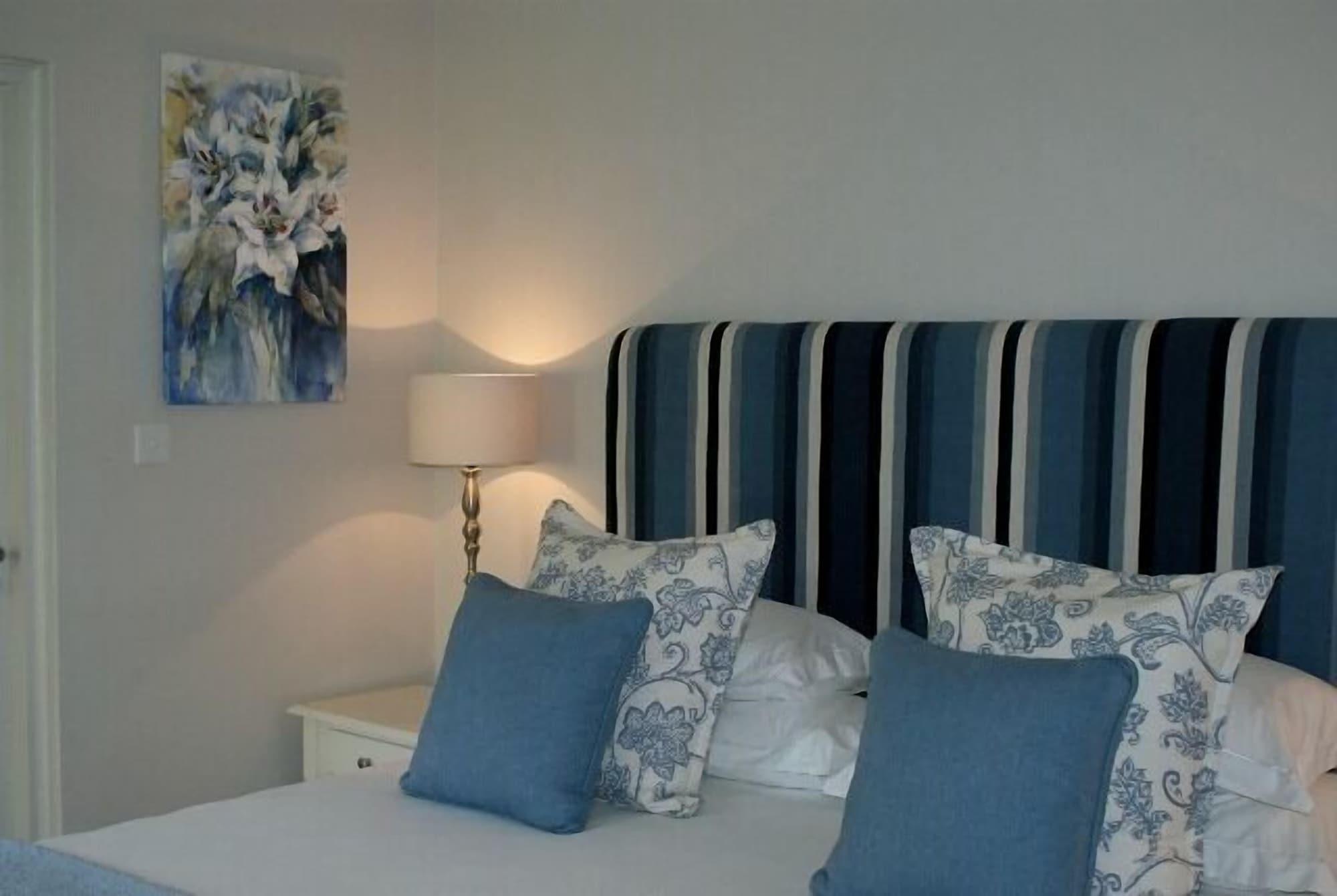 Kingsmead Guest House Harare Extérieur photo