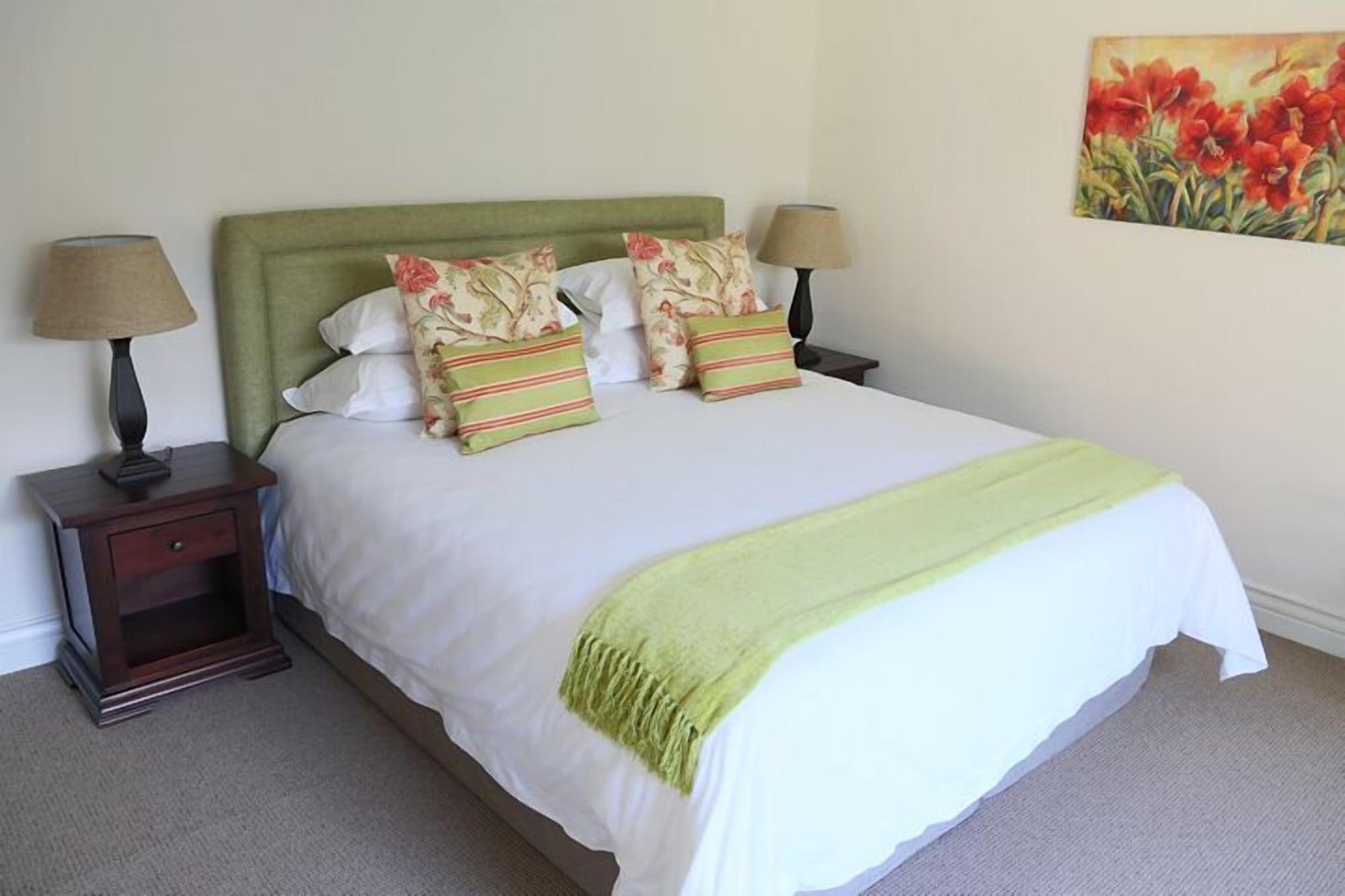 Kingsmead Guest House Harare Extérieur photo