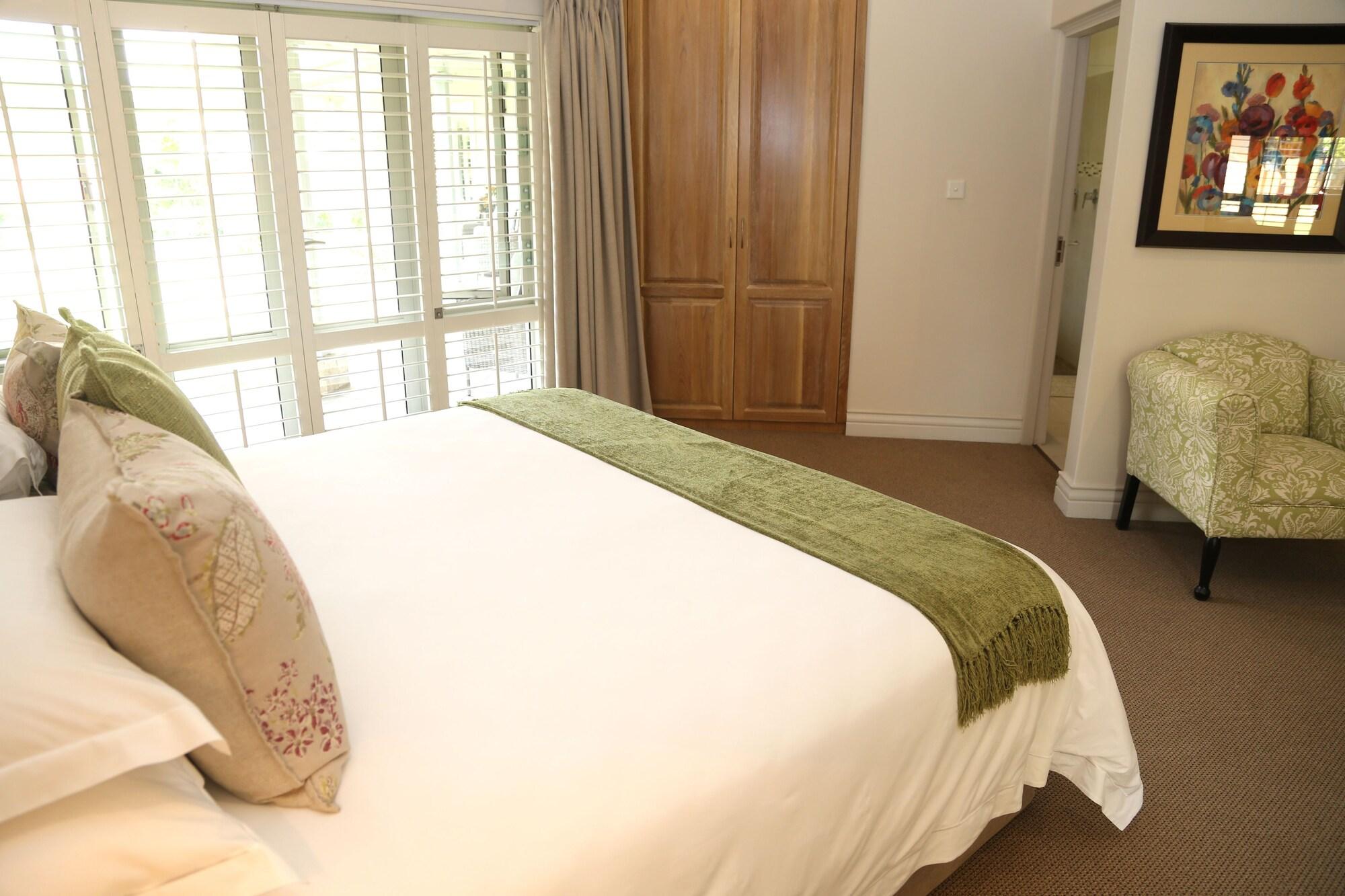 Kingsmead Guest House Harare Extérieur photo
