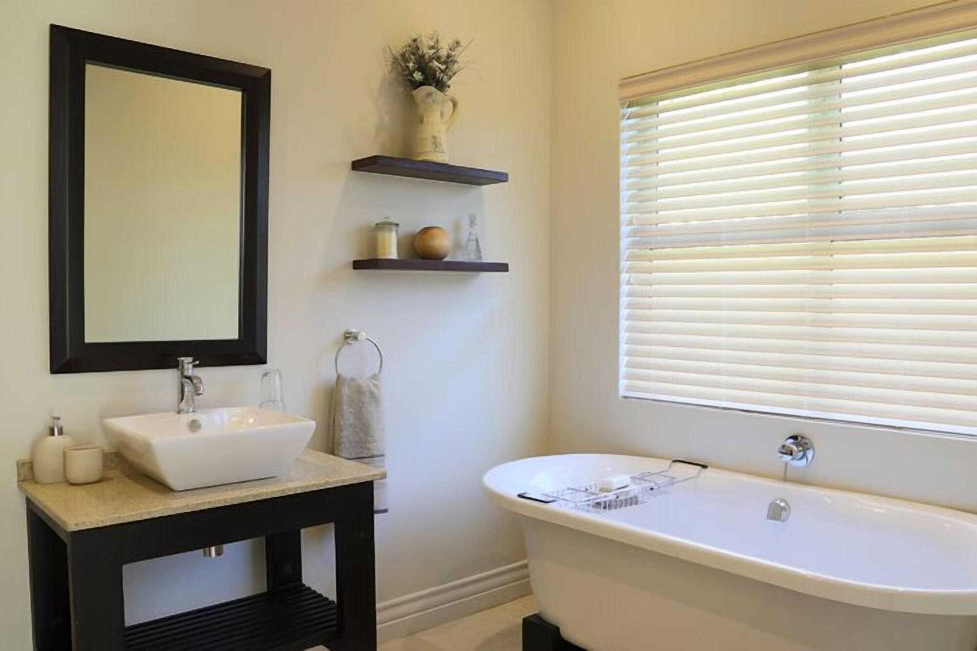 Kingsmead Guest House Harare Extérieur photo