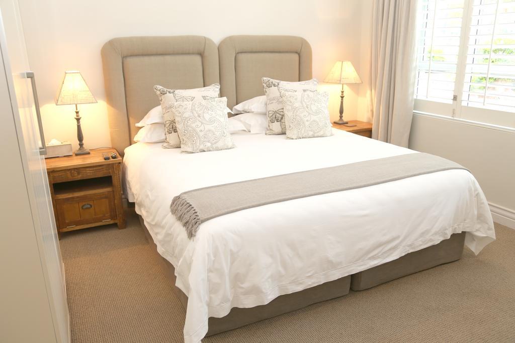Kingsmead Guest House Harare Chambre photo
