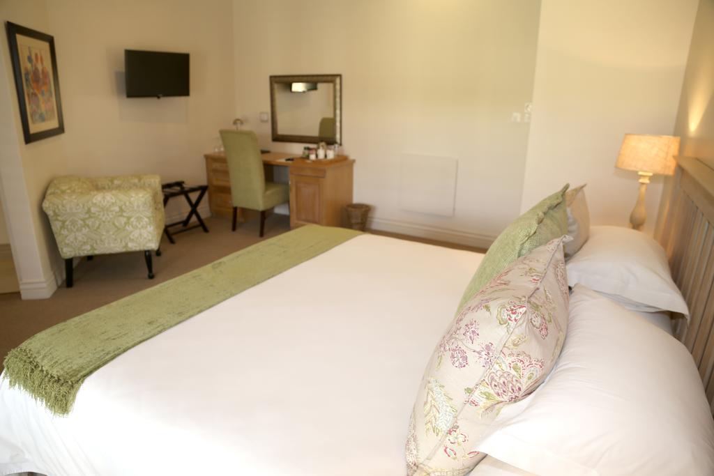 Kingsmead Guest House Harare Chambre photo