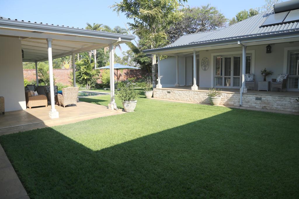 Kingsmead Guest House Harare Extérieur photo
