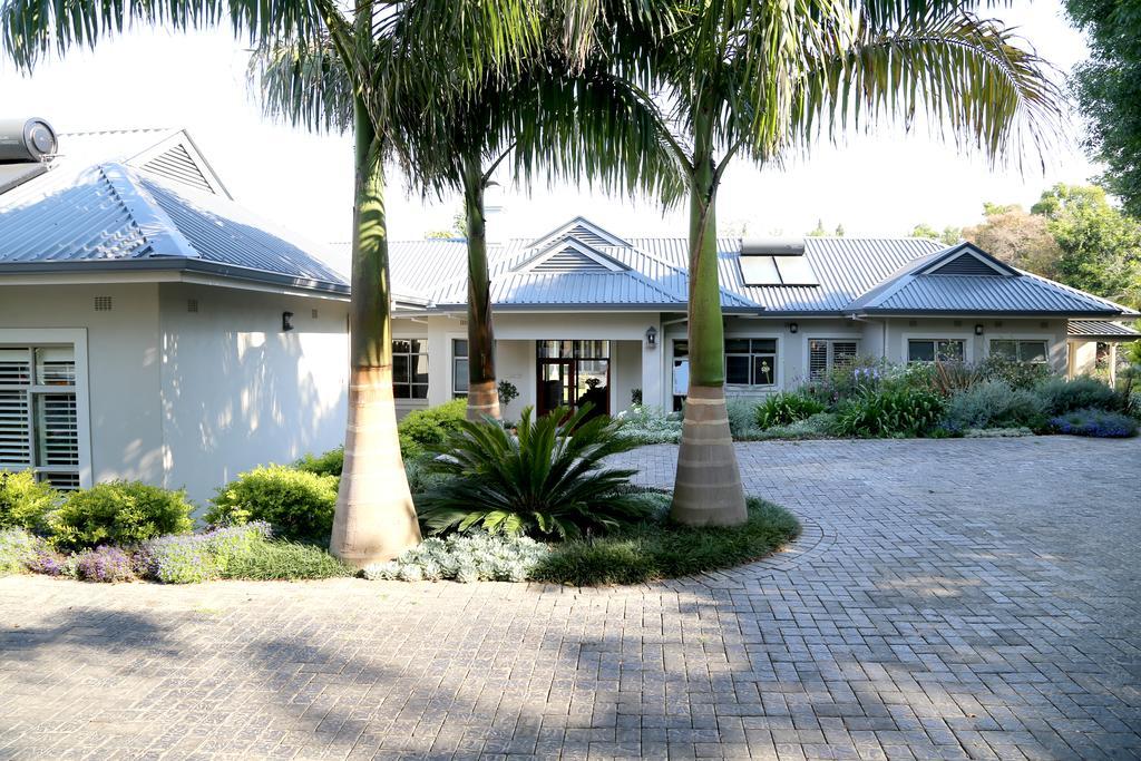 Kingsmead Guest House Harare Extérieur photo