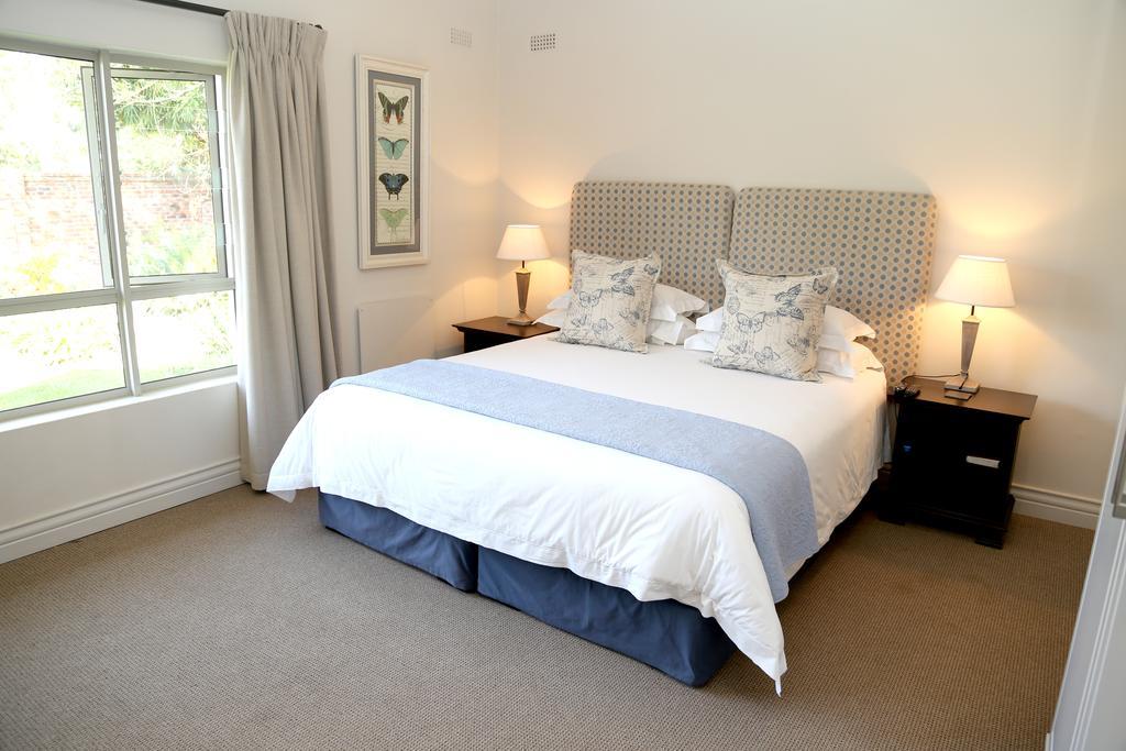 Kingsmead Guest House Harare Chambre photo