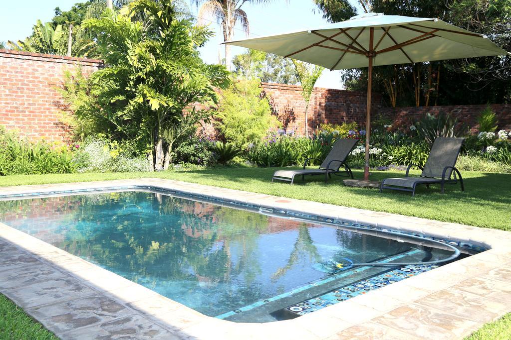 Kingsmead Guest House Harare Extérieur photo