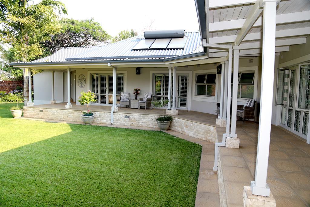 Kingsmead Guest House Harare Extérieur photo