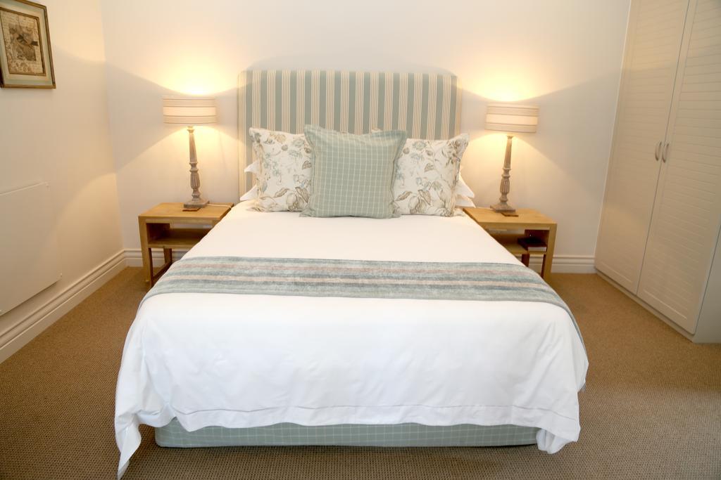 Kingsmead Guest House Harare Chambre photo
