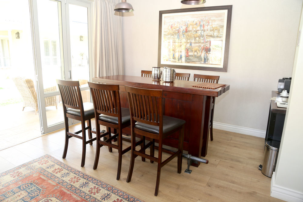 Kingsmead Guest House Harare Extérieur photo